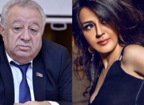 “Onun vicdanı yatıb” – Müğənni Hüseynbala Mirələmovu müdafiə etdi – FOTO