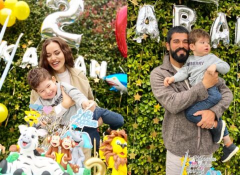Karanın İnstaqram səhifəsinə 1 milyonluq təklif…