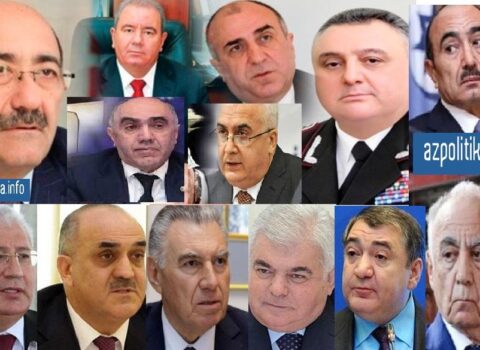 Talançı sabiq məmurların təhlükəli sərvəti – Əllərindən necə almaq olar?