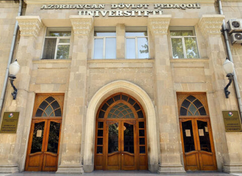 Azərbaycanda universitetin 100 illik yubileyi qeyd ediləcək – SƏRƏNCAM