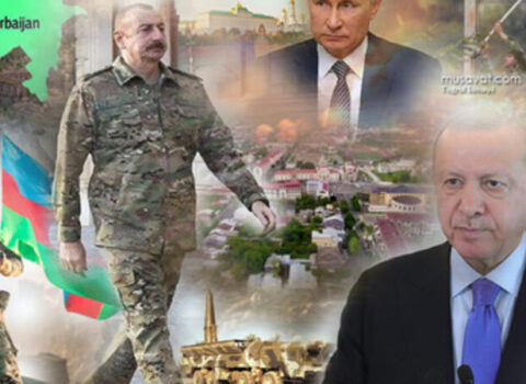 İlham Əliyevin böyük Azərbaycan planı – Rusiya ilə anlaşmada başqa nələr var…