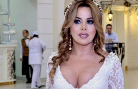 “Allahdan başqasını sevə bilmərəm“ – Mətanət Əsədova