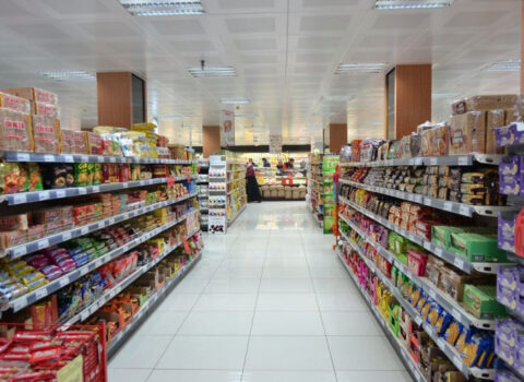 Supermarket sahiblərinin HİYLƏLƏRİ – VİDEO