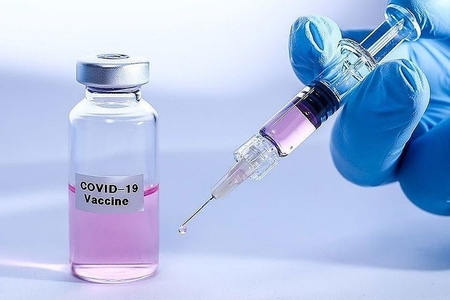 Azərbaycanda peyvənd olunanların sayı açıqlandı