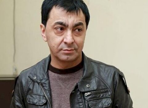Müğənninin ailəsində AĞIR İTKİ