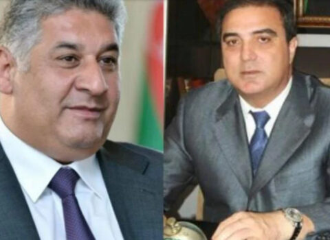 Azad Rəhimovun icra başçısı olan qudası şəhid anasına qarşı kobudluq etdi
