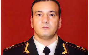 Polad Həşimovun ailəsinə general Qasim Süleymani medalı verilib – FOTO