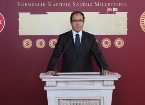 Türkiyə Azərbaycana yeni səfir təyin edib – TƏRCÜMEYİ-HAL