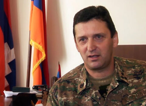Arutyunyana qarşı cinayət işi məhkəməyə göndərildi