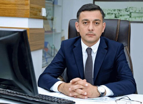 Salatın Əsgərovanın oğlundan kədərli PAYLAŞIM: “Bir saata həyatdan gedəcəm” – FOTO