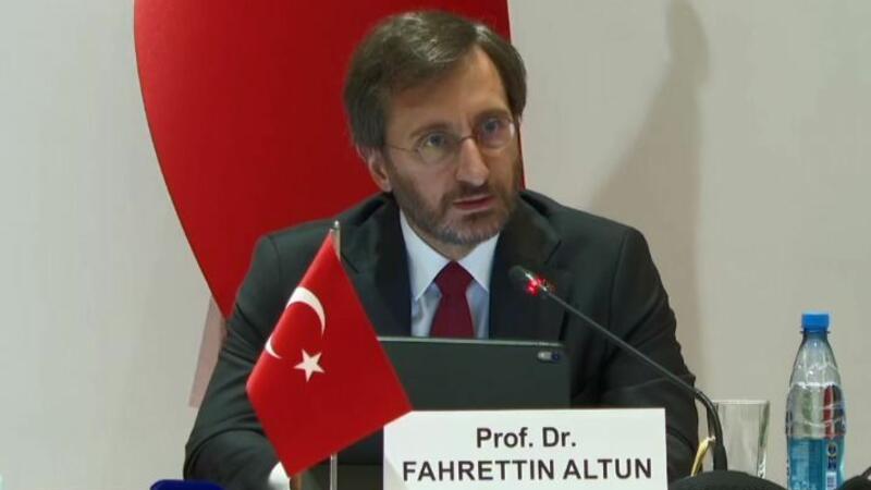Altun: 