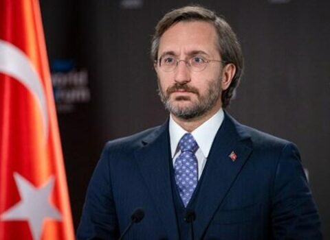 Türkiyə Azərbaycana dəstək verməyə davam edəcək – Fəxrəddin Altun
