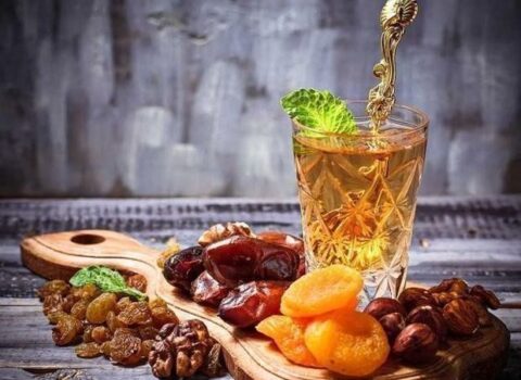 Ramazan ayının altıncı gününün imsak, iftar və namaz vaxtları – FOTO