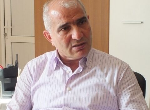 Kərim Şükürovun işdən çıxardığı xanım nəşriyyat direktoru oldu – FOTO