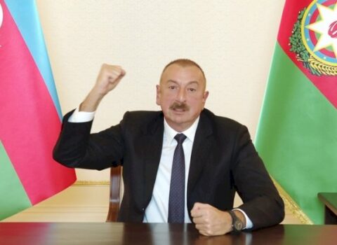 Qarabağı qaytaran BƏYANAT və ermənilərin qorxduğu AQİBƏT – Prezidentdən 2 SİTAT
