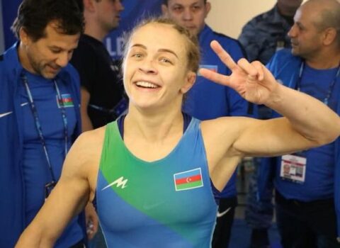 Olimpiya çempionu Mariya Stadnikin medalı oğurlandı – FOTO