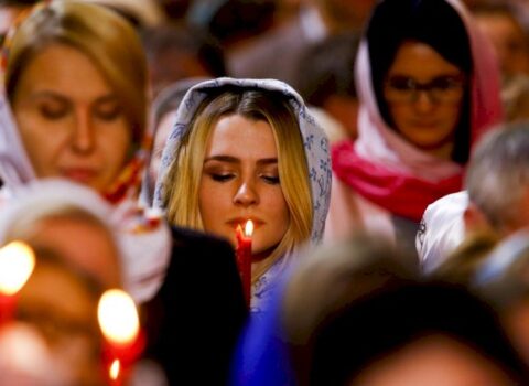 Xristianların ən böyük bayramı – Pasxa