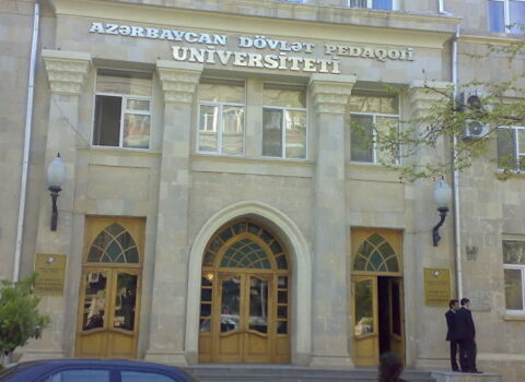 Məleykə Abbaszadənin vəfat edən qızının yerinə – Təyinat