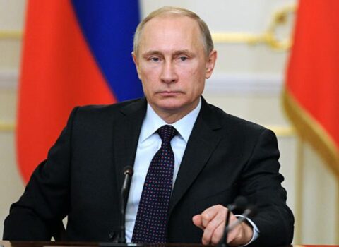 Putindən peyvənd olunması ilə bağlı AÇIQLAMA