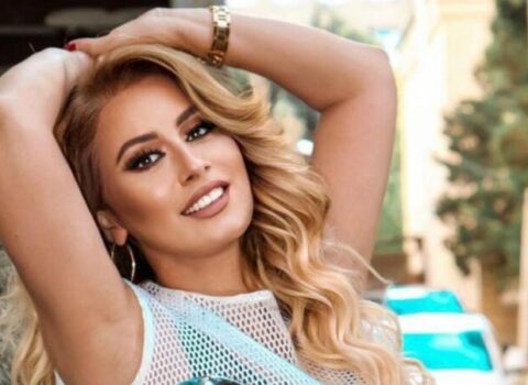 Roza Zərgərli: “Klipim erotikdən də o yana olacaq, hünəri çatan tənqid etsin“ – VİDEO