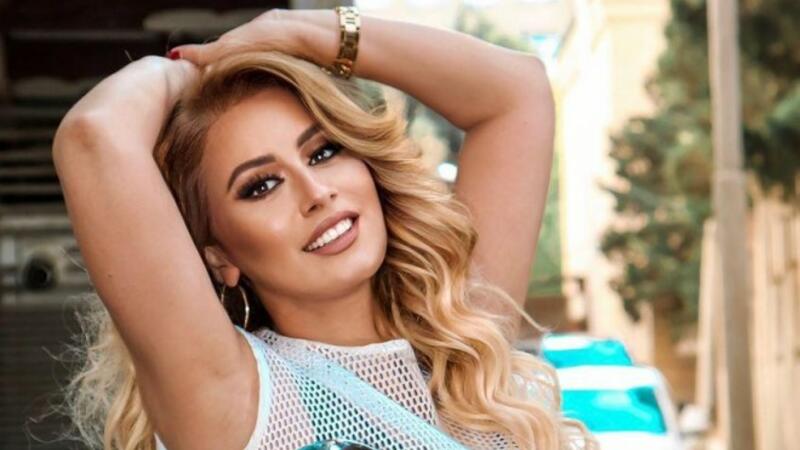 Roza Zərgərli: “Cenniferdə sünidir, məndə anadangəlmə“ | KONKRET