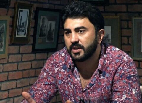 41 yaşlı müğənni: “20 yaşlı qızla evlənəcəm”
