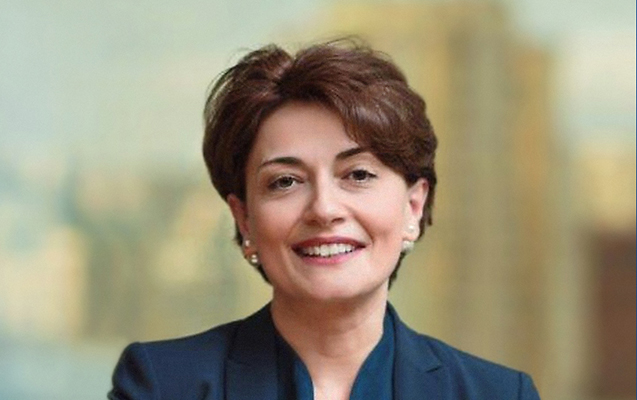 “Azercell Telekom”a yeni prezident TƏYİN OLUNDU “Azercell Telekom”a yeni prezident TƏYİN OLUNDU