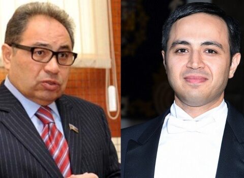 Ali təhsilin və səfir oğulun sınan (A)beli… – “Çaxır diplomatiyası”nın banisi haqda qısa qeydlər…