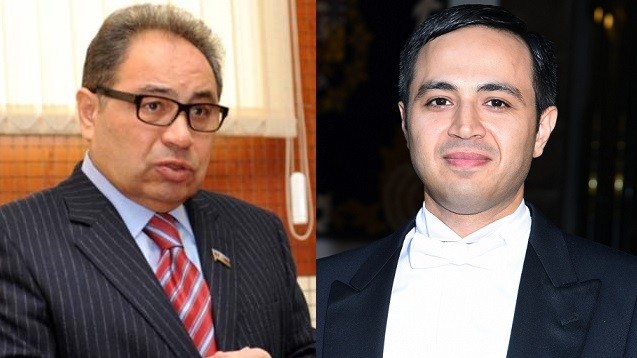 Ali təhsilin və səfir oğulun sınan (A)beli… – “Çaxır diplomatiyası”nın banisi haqda qısa qeydlər… Ali təhsilin və səfir oğulun sınan (A)beli… – “Çaxır diplomatiyası”nın banisi haqda qısa qeydlər…