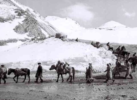 Azərbaycanın bu kəndi tamamilə yandırılıb – 29 il