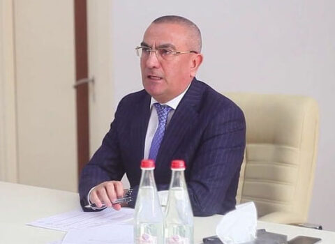 Alimpaşa Məmmədov Penitensiar xidmətin təcridxanasına köçürüldü