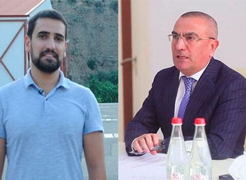 Alimpaşa Məmmədovun oğlunun zavodu özəlləşdirildi