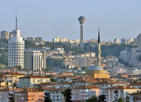 Bu ölkə Türkiyəyə 40 milyard dollar İNVESTİSİYA  QOYACAQ
