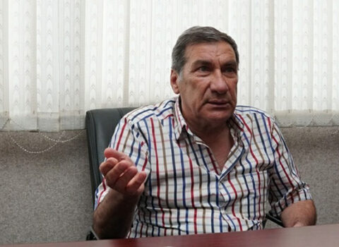 Arif Quliyevin səhhəti ilə bağlı son vəziyyət AÇIQLANDI