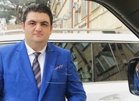 Aşıq Əliyə yüksək VƏZİFƏ VERİLDİ