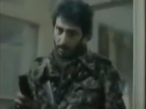 “Fəryad” filminin “Aşot”u vəfat etdi – FOTO/VİDEO
