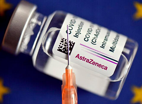 Azərbaycanda “AstraZeneca” vaksininin istifadəsi DAYANDIRILDI