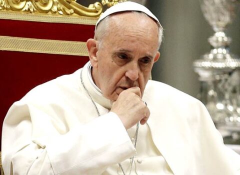 Faciədir, çoxları nəsil artırmaq həvəsini itirib – Papa