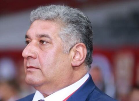 Azad Rəhimovun ölümündən öncəki son halı – FOTO