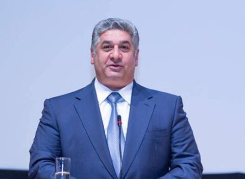 Azad Rəhimovun nəşini Bakıya gətirdilər – YENİLƏNİB