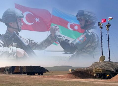 Qevorqyan: “Türkiyə-Azərbaycan ittifaqı Süniki işğal etmək üçün sürətli hərbi əməliyyatlarını bərpa edəcək”