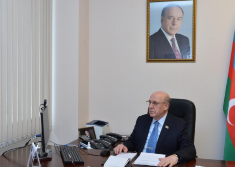 50 qanuna dəyişiklik edilir – FOTO