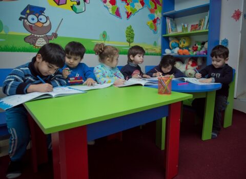 Bağça müdiri olmaq istəyənlərin NƏZƏRİNƏ!