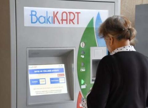 Ödəmə terminalları yeni əskinasları niyə qəbul etmir? – RƏSMİ AÇIQLAMA