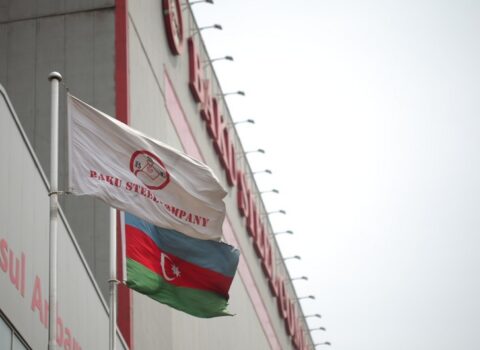“Baku Steel Company”dəki ölüm hadisəsi ilə bağlı cinayət işi başlanıldı