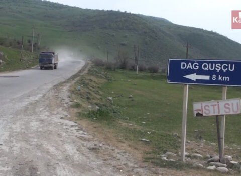 Azərbaycanın bu kəndi xəritədən silinmək üzrədir – Sakinlər fəryad edir – VİDEO