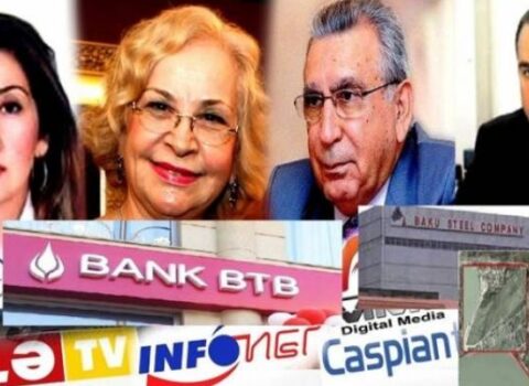 Mehdiyevlərin biznesi çökür – “Bank BTB” də əldən çıxa bilər