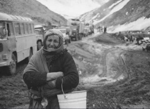 Başlıbel faciəsində ermənilərin əsir götürdüyü şəxslərin ADLARI AÇIQLANDI