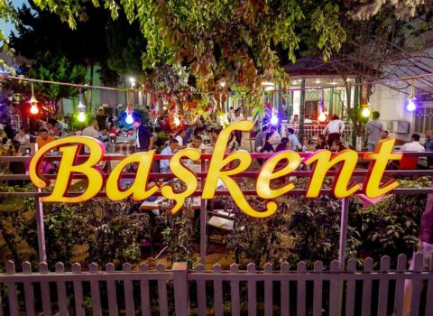 “Başkent” restoranı cərimələndi – TAM SİYAHI