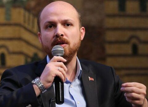 Ərdoğanın oğlu Bakıda Forum keçirəcək